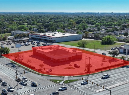 Former CVS